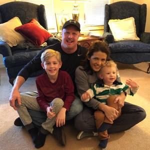 Meet your Posher, Gaby